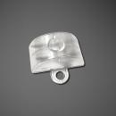 Abstandhalter 76/18 Sinus - 100 Stk./Pak.